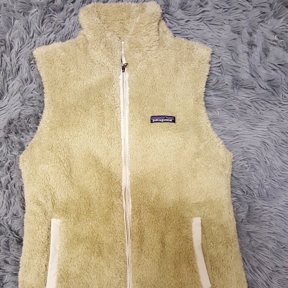 Patagonia El Gato Vest